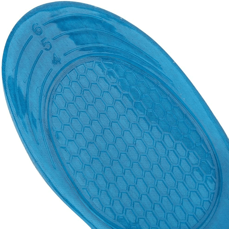 Present - Gel-inlägg – Extra Komfort