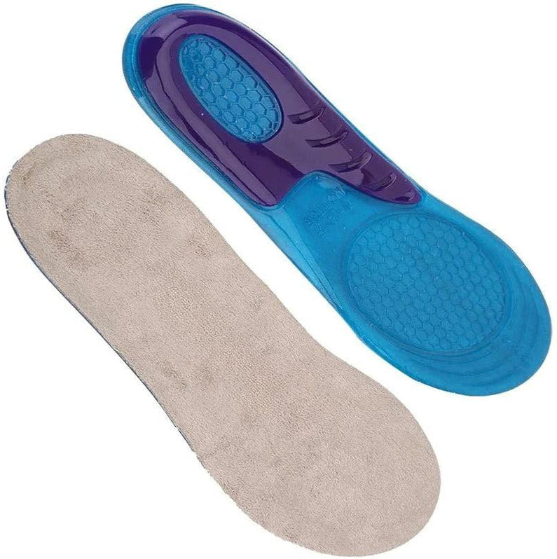 Present - Gel-inlägg – Extra Komfort
