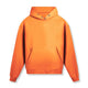 St. Vaxholm – Performance Hoodie med Relaxed Fit - Orange