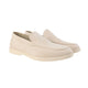 St.Vaxholm mockasko i mockaläder – Beige – Herr