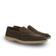 St.Vaxholm Premium loafer i mockaläder  – Brun - Herr